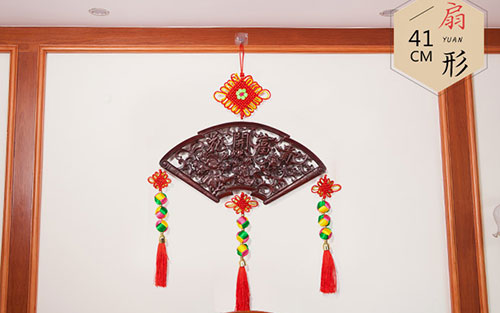 隆尧中国结挂件实木客厅玄关壁挂装饰品种类大全